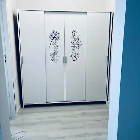 Apartamento M&g Luxury