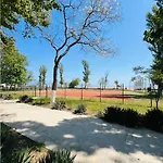 Apartment M&g Luxury Mamaia