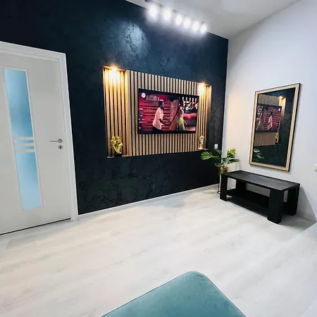M&g Luxury Mamaia